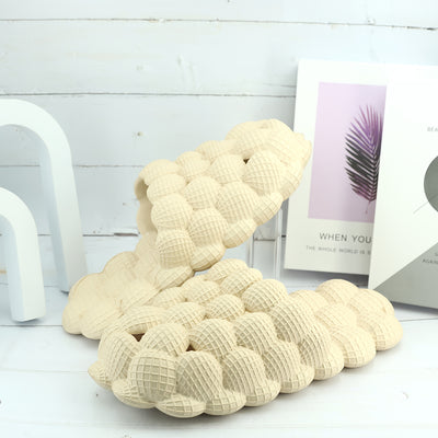 [Popular Choice], Ultra Cushioned Bubble Slides