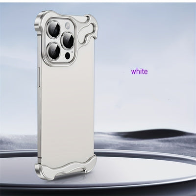 Men's Special-shaped Mobile Phone Protective Corner Pad, Suitable For Iphone 13/13pro/13promax/14/14pro/14promax/1/15Pro15promax Mobile Phone Case