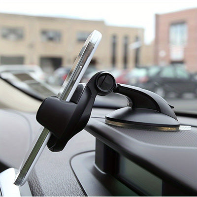 Car Phone Holder/Car Suction Cup Mobile Phone Holder