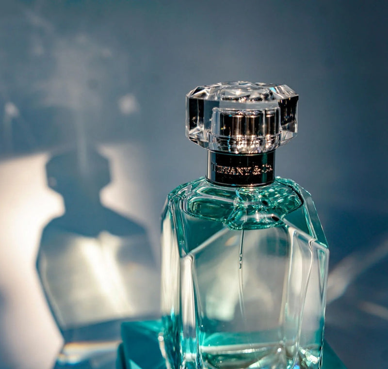 Tiffany & Co. Intense Eau De Parfum Intense For Women