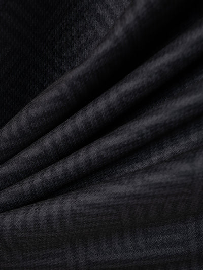 Mens 2Pcs Casual Summer Set - Breezy Short Sleeve Shirt with Matching Drawstring Shorts - Ideal for Vacation & Workout