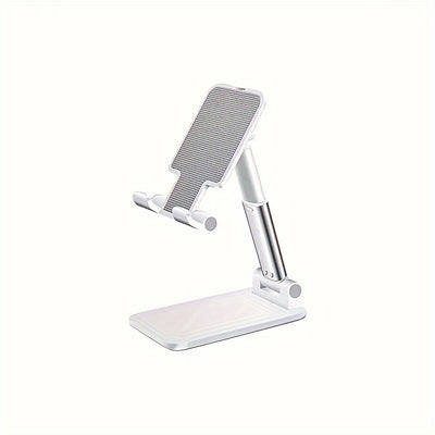 Desk Mobile Phone Holder Stand for iPhone for iPad for Xiaomi Adjustable Desktop Tablet Holder Universal Table Cell Phone Stand