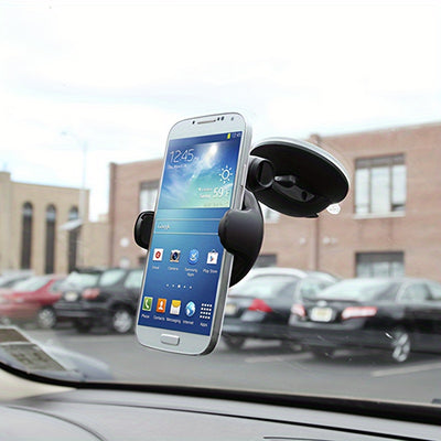 Car Phone Holder/Car Suction Cup Mobile Phone Holder