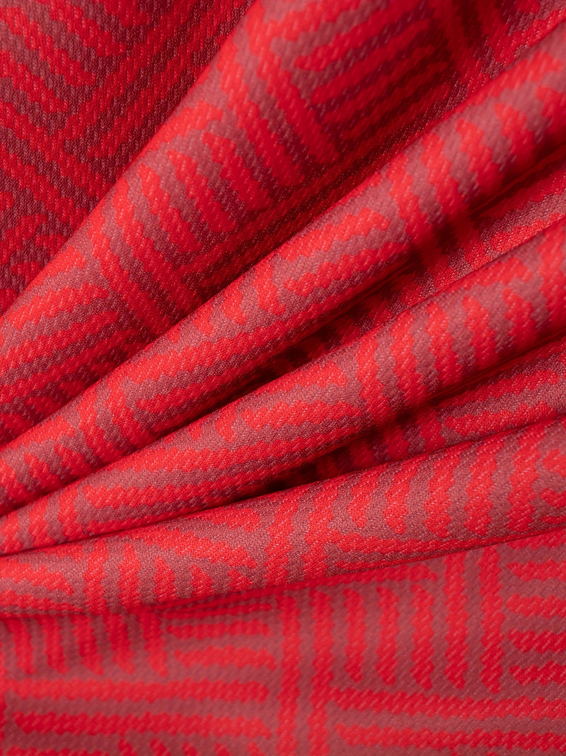 Mens 2Pcs Casual Summer Set - Breezy Short Sleeve Shirt with Matching Drawstring Shorts - Ideal for Vacation & Workout