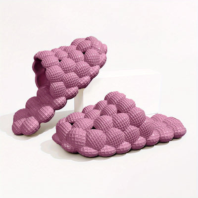 [Popular Choice], Ultra Cushioned Bubble Slides