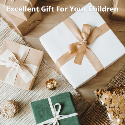 Yabano Flameless Electric S'mores & Marshmallow Maker with 4 Detachable Trays, Quick Heating in Minutes, Compact Tabletop design - Includes 6 Roasting Forks, for Indoor/Outdoor Parties, Family Game Nights, Camping-like treats