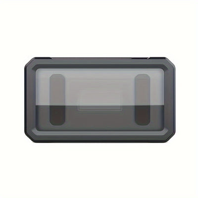 Retractable Rotatable Waterproof Lazy Mobile Phone, Shower And Wall Bracket Phone Shower Case