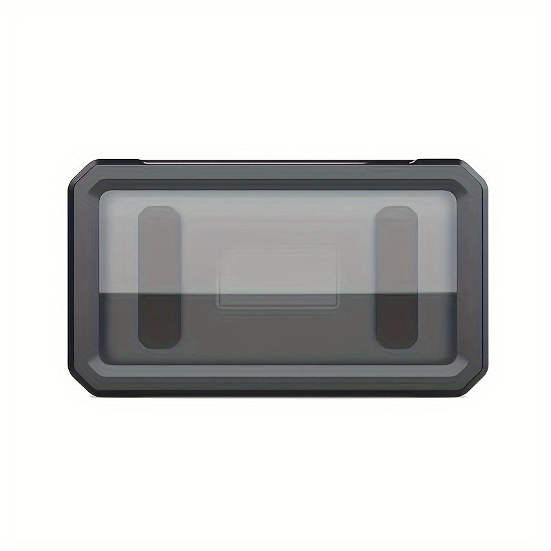 Retractable Rotatable Waterproof Lazy Mobile Phone, Shower And Wall Bracket Phone Shower Case