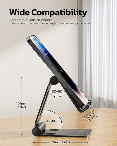 Universal Mobile Phone Holder