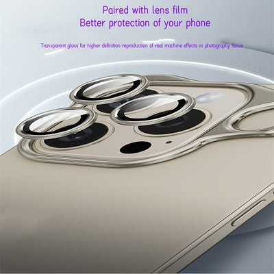 Men's Special-shaped Mobile Phone Protective Corner Pad, Suitable For Iphone 13/13pro/13promax/14/14pro/14promax/1/15Pro15promax Mobile Phone Case