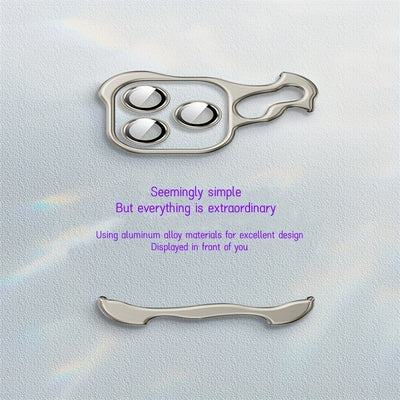 Men's Special-shaped Mobile Phone Protective Corner Pad, Suitable For Iphone 13/13pro/13promax/14/14pro/14promax/1/15Pro15promax Mobile Phone Case