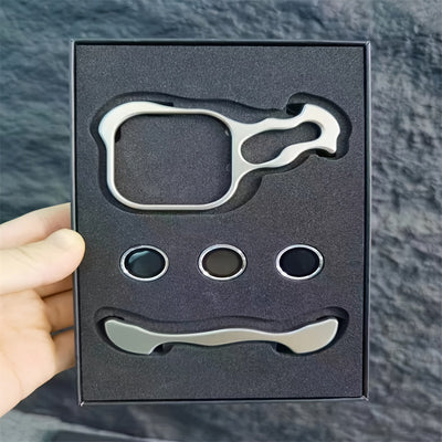 Men's Special-shaped Mobile Phone Protective Corner Pad, Suitable For Iphone 13/13pro/13promax/14/14pro/14promax/1/15Pro15promax Mobile Phone Case