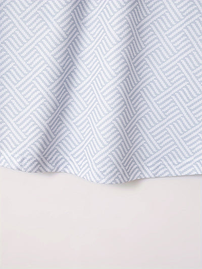 Mens 2Pcs Casual Summer Set - Breezy Short Sleeve Shirt with Matching Drawstring Shorts - Ideal for Vacation & Workout