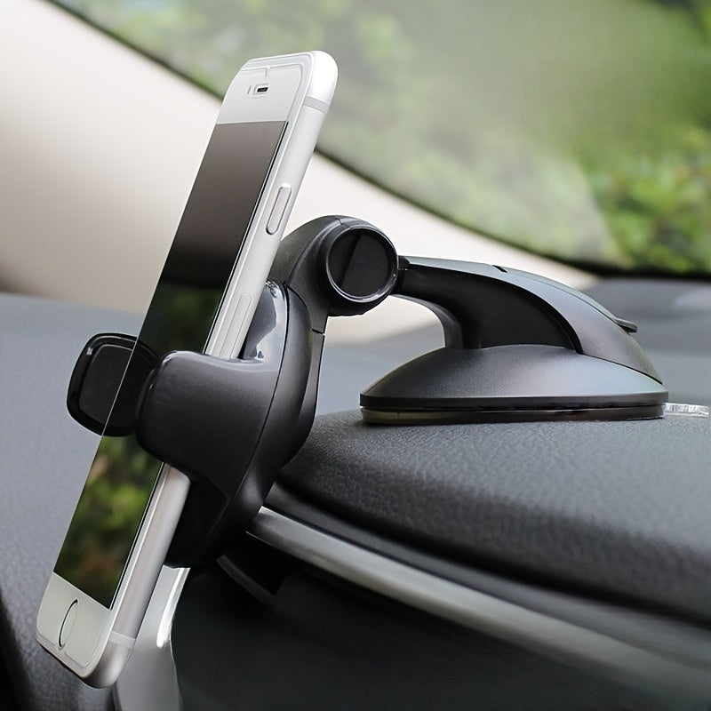 Car Phone Holder/Car Suction Cup Mobile Phone Holder