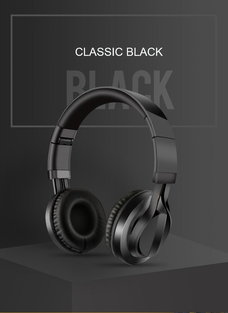 IN-868 Wired Earphones With Built-in Microphone, Foldable, For Single Hole Device Use Mobile Phone/laptop/MP3/4, Suitable For Learning/music/call/meeting Scenes, Gift For Friend