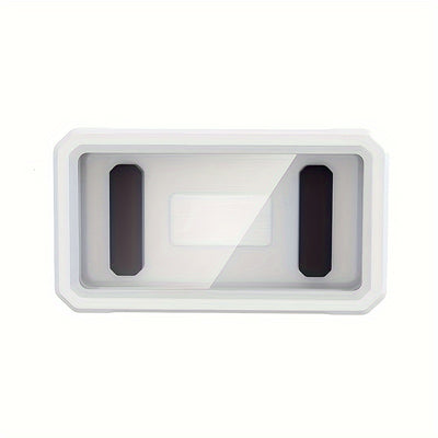 Retractable Rotatable Waterproof Lazy Mobile Phone, Shower And Wall Bracket Phone Shower Case