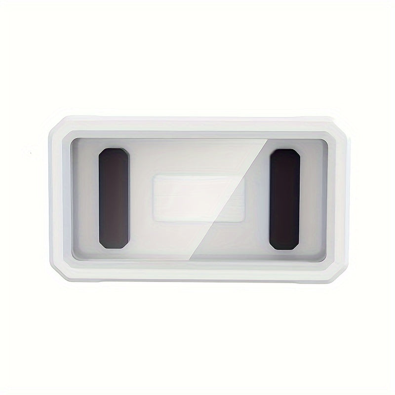 Retractable Rotatable Waterproof Lazy Mobile Phone, Shower And Wall Bracket Phone Shower Case