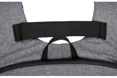 Men's Anti-theft Laptop Backpack, Travel Large Capacity Business Bag Shoulder Bag