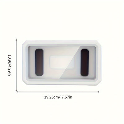 Retractable Rotatable Waterproof Lazy Mobile Phone, Shower And Wall Bracket Phone Shower Case