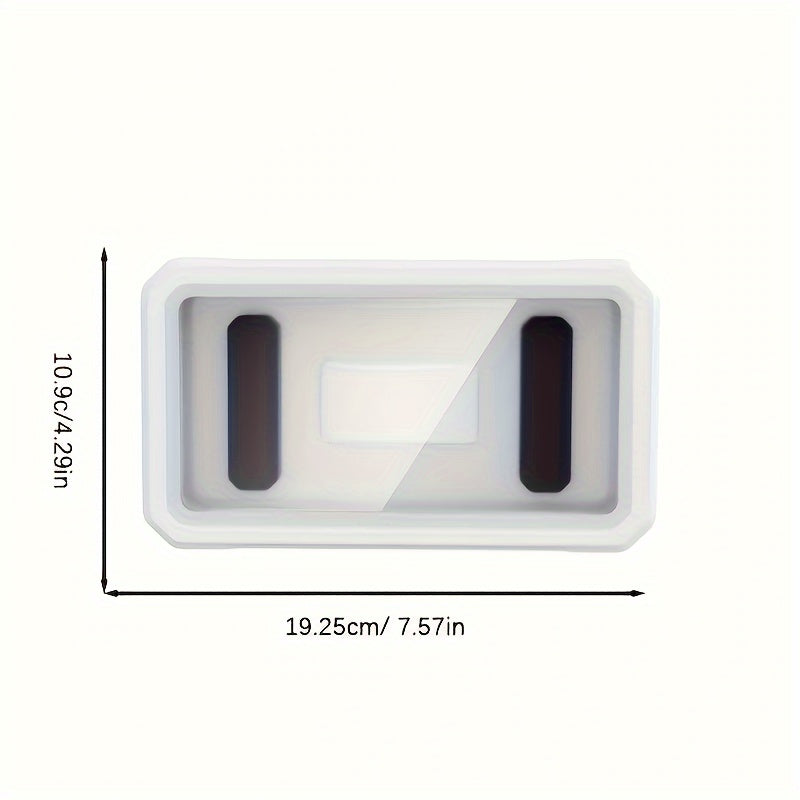 Retractable Rotatable Waterproof Lazy Mobile Phone, Shower And Wall Bracket Phone Shower Case