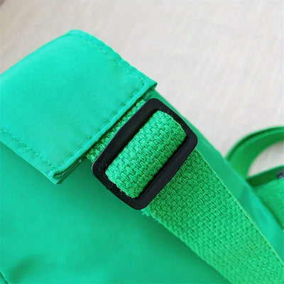 [Cute Cartoon Chest Bag Messenger] Dinosaur Chest Bag Boys And Girls Fashion Shoulder Bag Messenger Bag Cartoon Cute Mobile Coin Purse