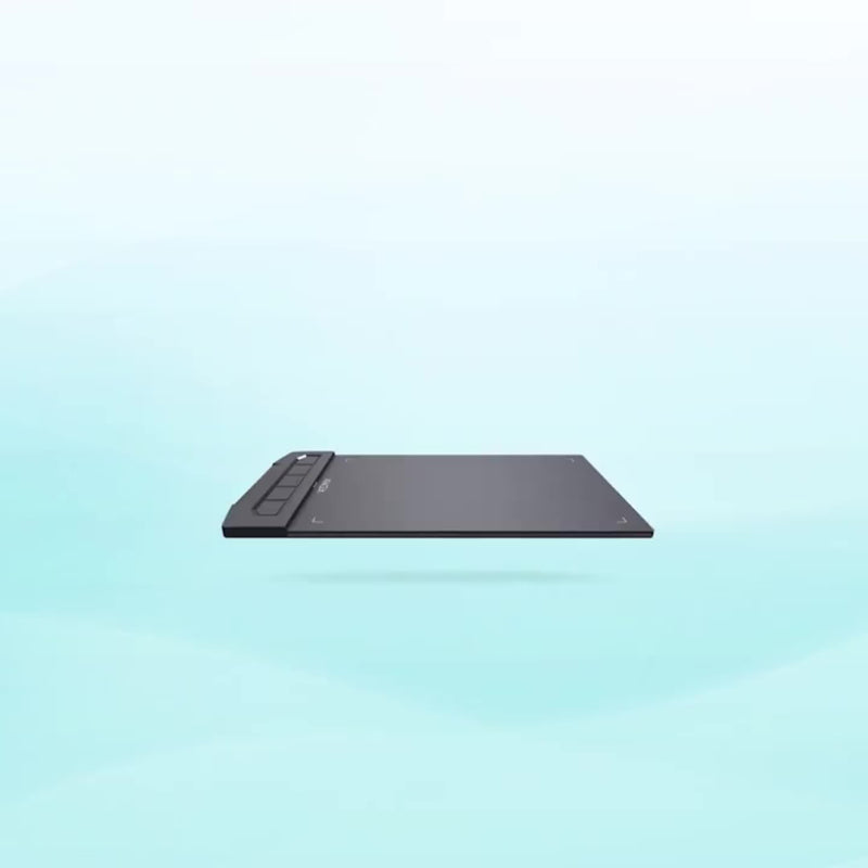 XENX Digital Tablet Computer Handdrawn Tablet Drawing Tablet Handwritten Tablet Tablet can be connected to the mobile phone Convenient thin and light support Online course