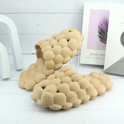 [Popular Choice], Ultra Cushioned Bubble Slides