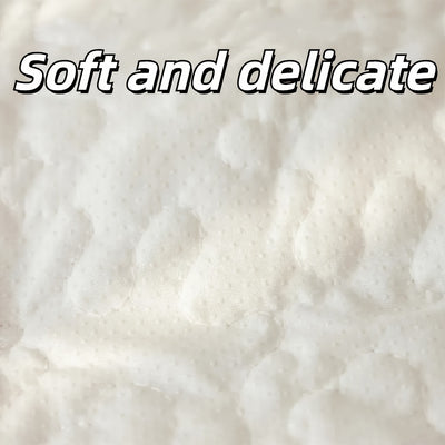 Multi-Purpose Plush Thick Pet Cushion Floor Pad For Pets Comfortable Car Travel Bed Warm Soft Dog And Cat Mattress Washable