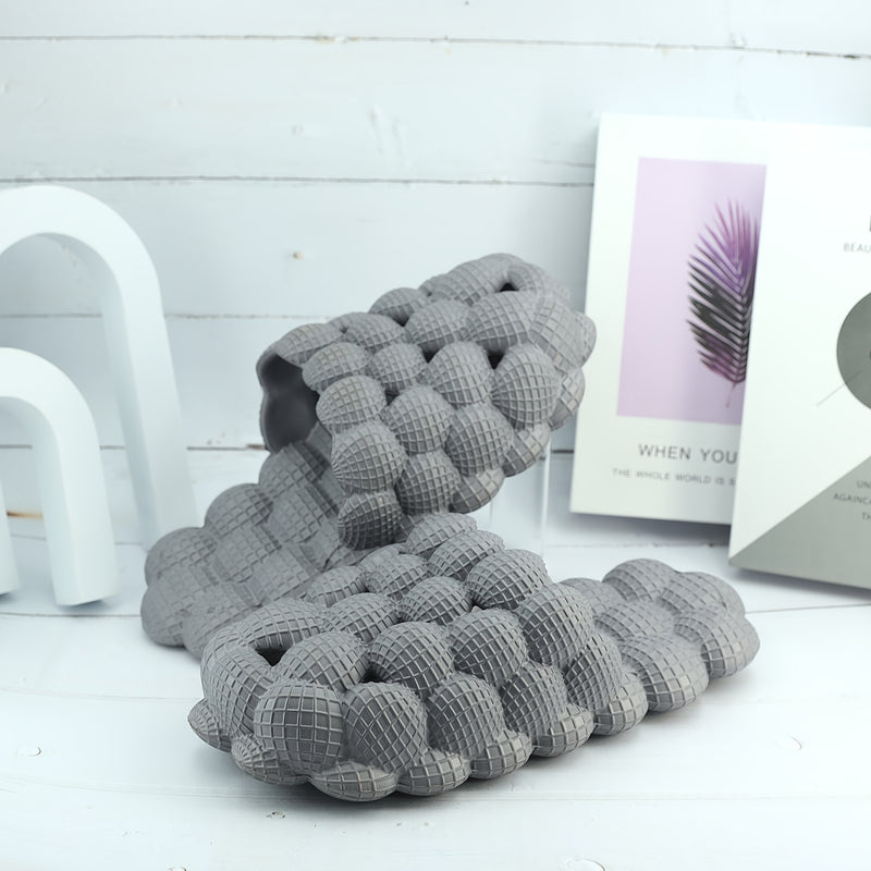 [Popular Choice], Ultra Cushioned Bubble Slides